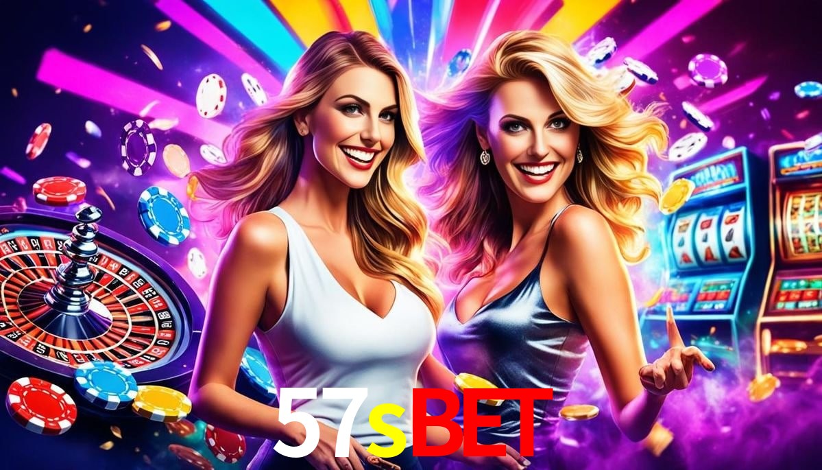 Experiência VIP 57sbet