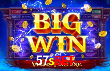 Desvendando o Mundo dos Jogos Virtuais na 57sbet
