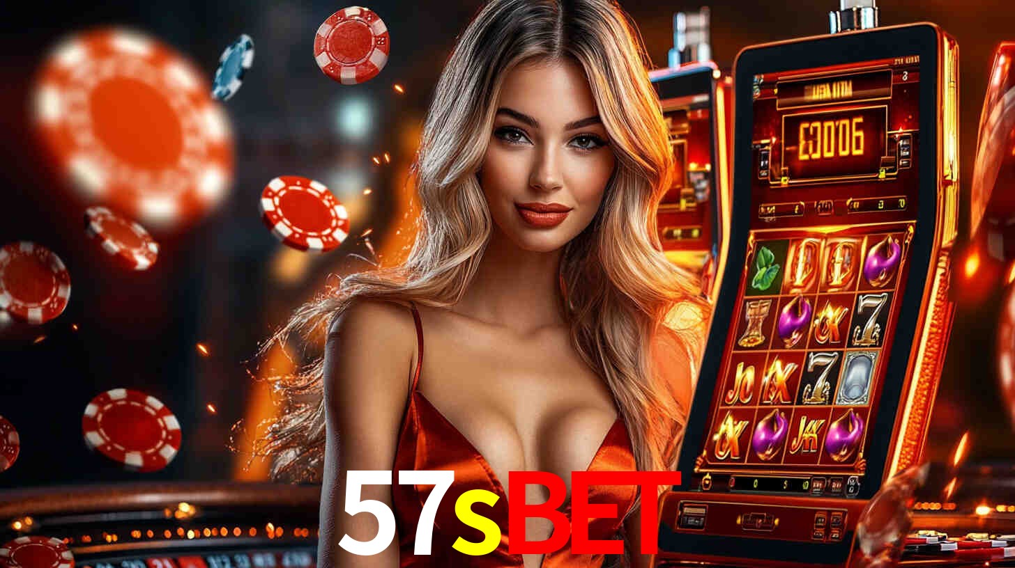57sbet - Plataforma Segura e Regulamentada - 57sbet.com