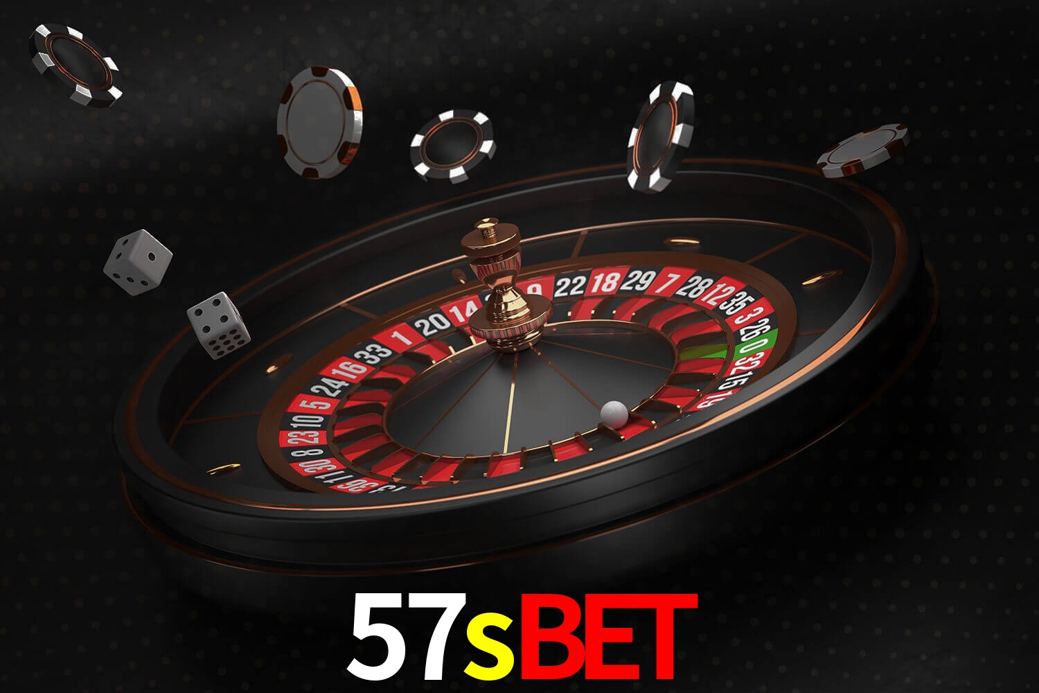 57sbet login