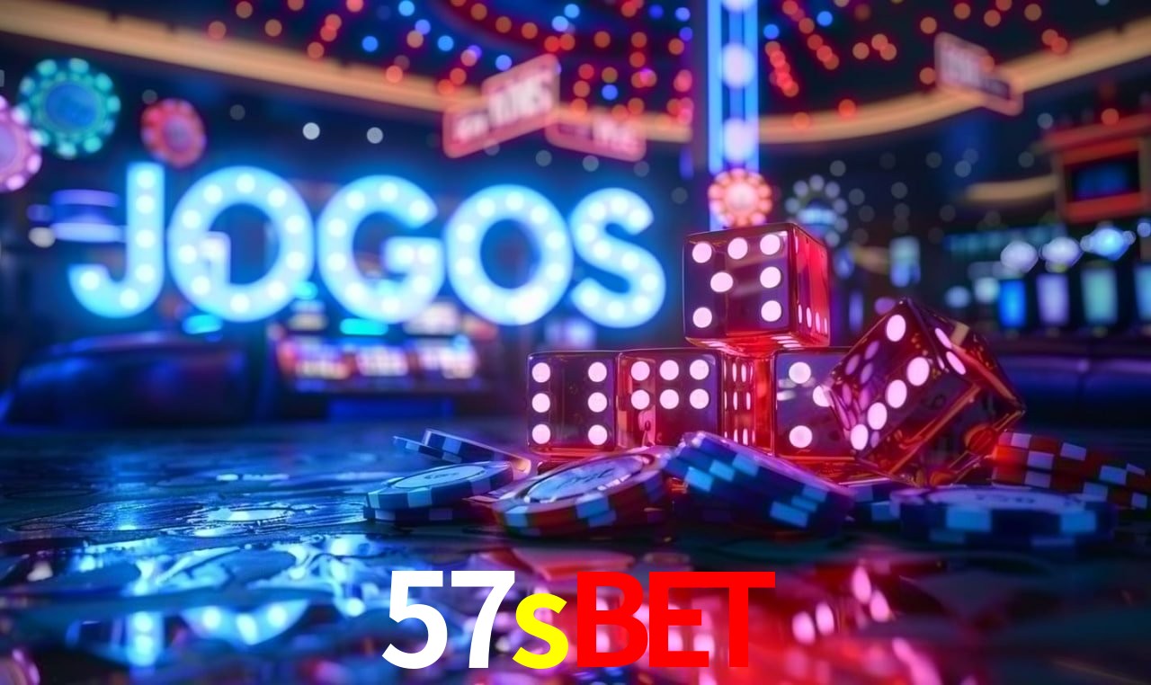 Estatísticas 57sbet