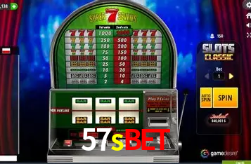 A Emoção da Loteria na 57sbet: Uma Chance de Mudança de Vida