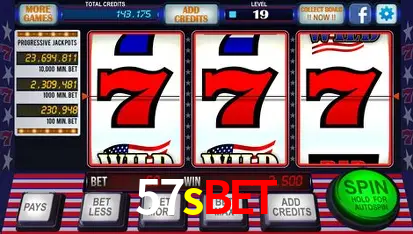 A Revolução dos Aplicativos de Jogos no 57sbet