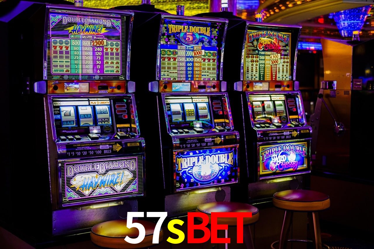 Login Seguro 57sbet