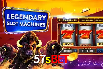 Inovações de Jogos na 57sbet: O Futuro das Experiências Interativas