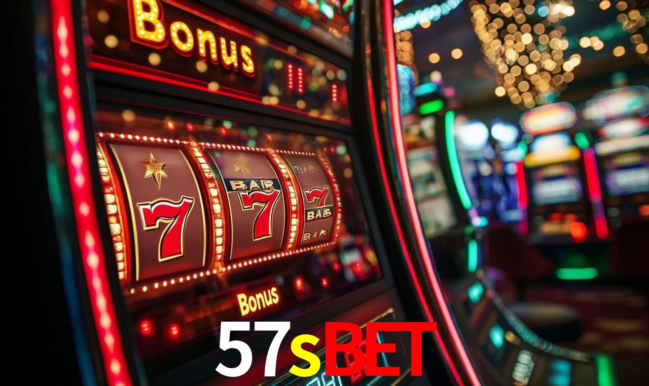 Jogos Exclusivos 57sbet
