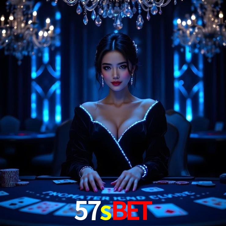 Experiência VIP 57sbet