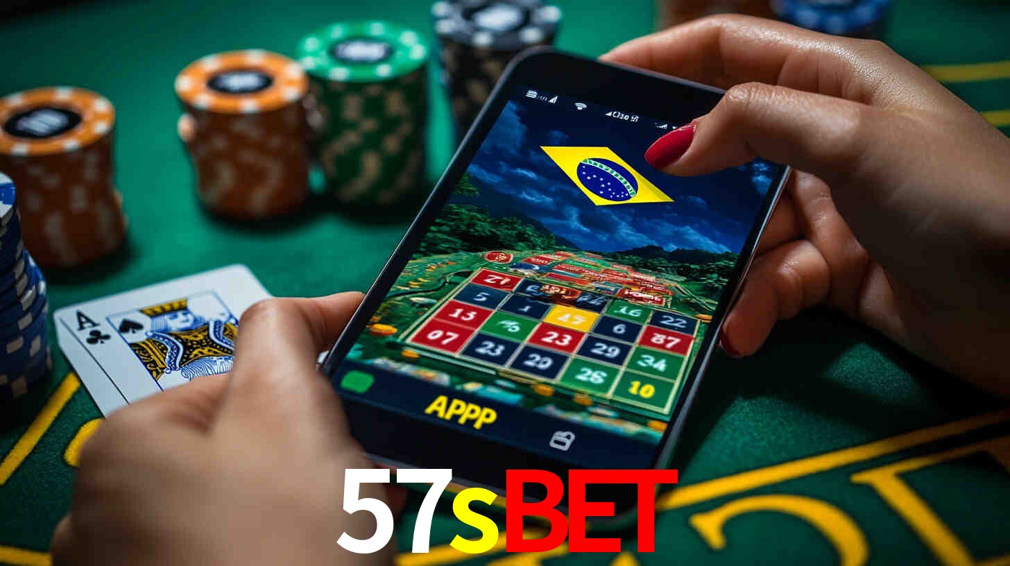 cassino 57sbet