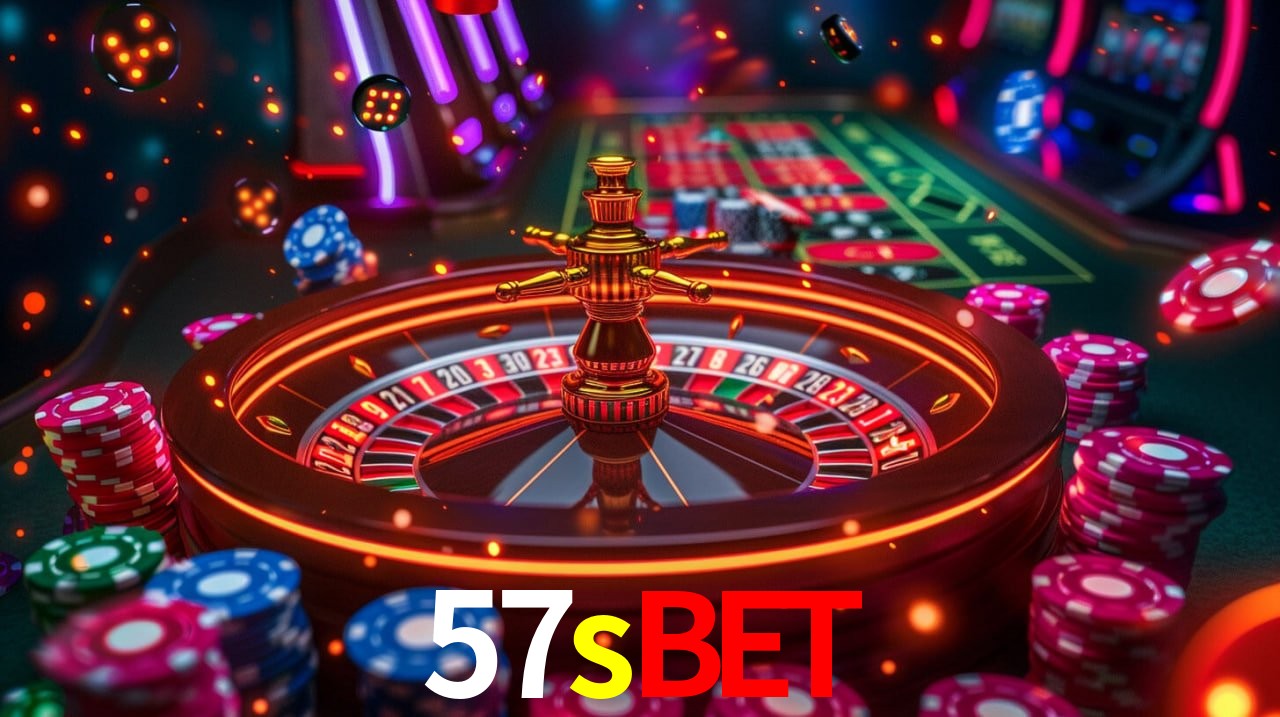 Apostas de Futebol 57sbet