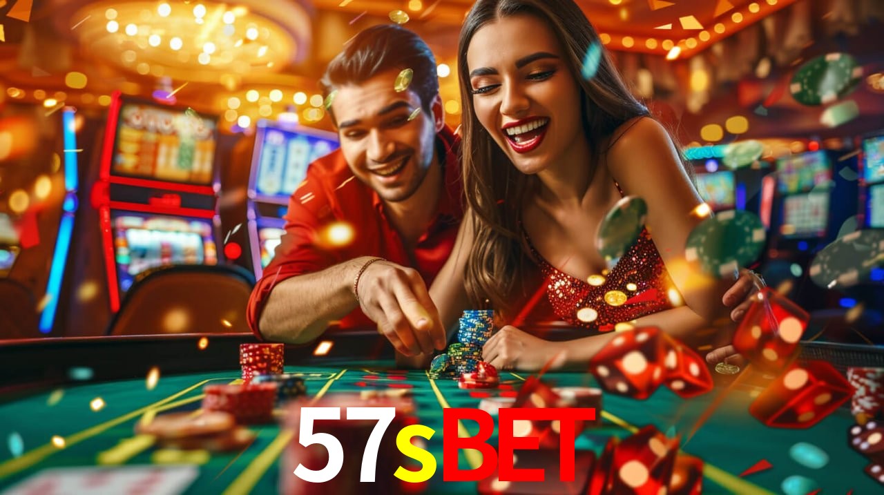 Estatísticas do Jogo 57sbet