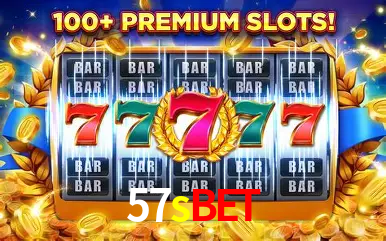 Desvendando o Mundo dos Jogos Virtuais na 57sbet