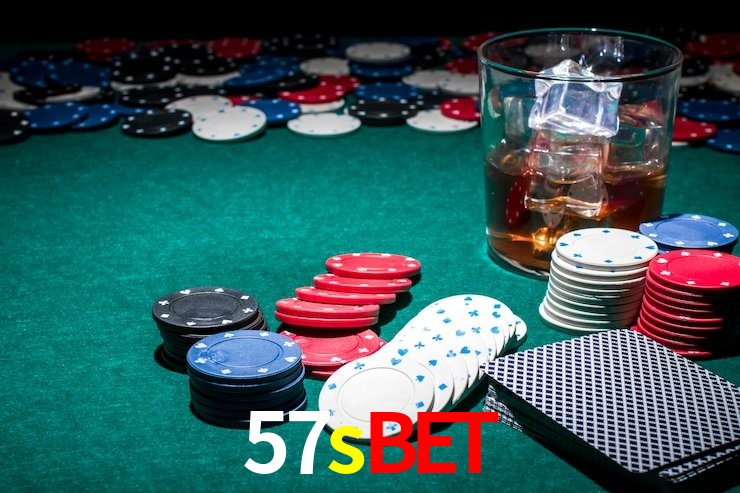 Casino Ao Vivo 57sbet
