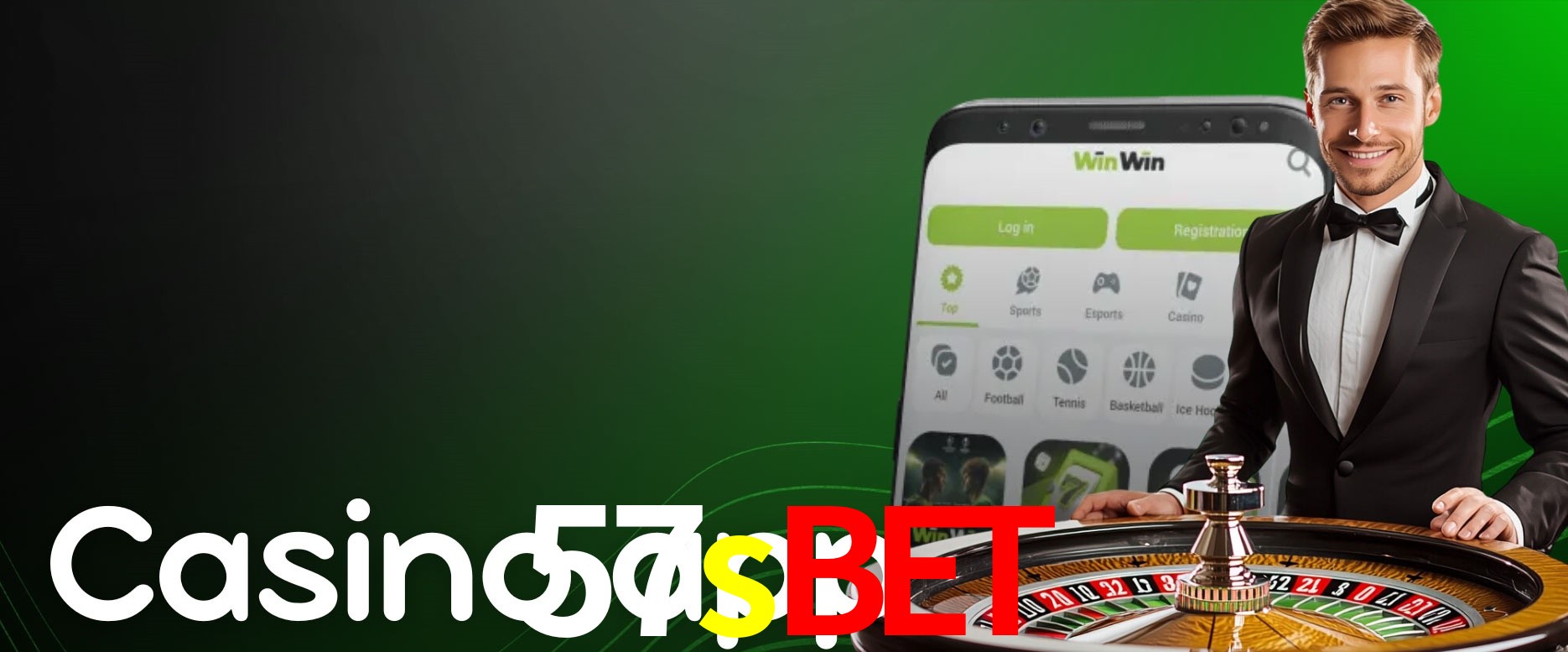 A Experiência Imersiva dos Cassinos Ao Vivo no 57sbet
