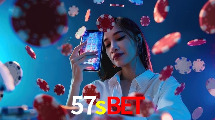 Casino Ao Vivo 57sbet
