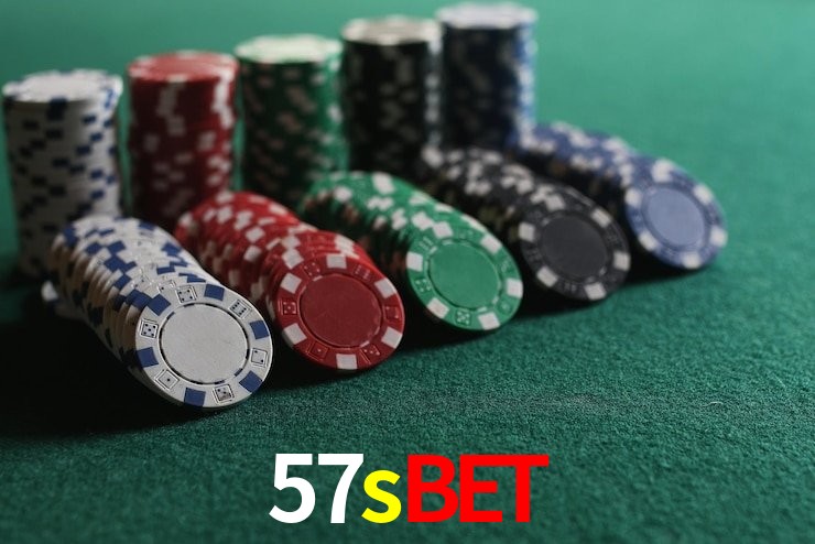 Casino Ao Vivo 57sbet