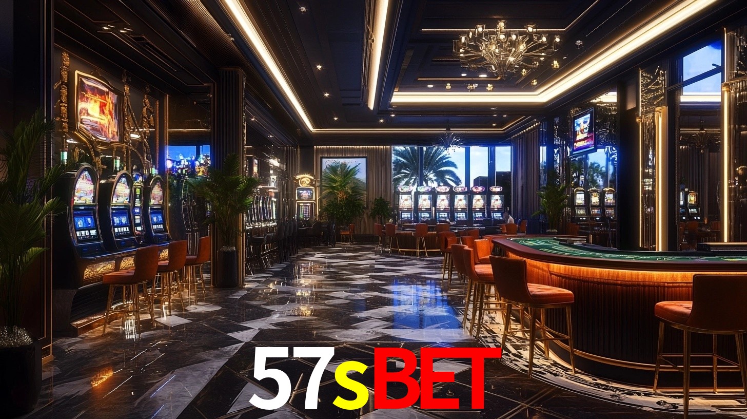 57sbet login