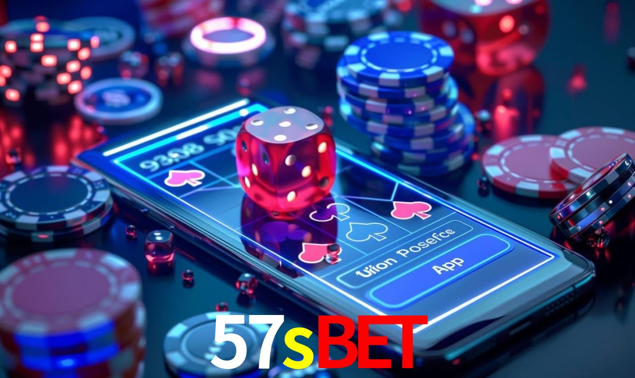 Promoção Relâmpago 57sbet