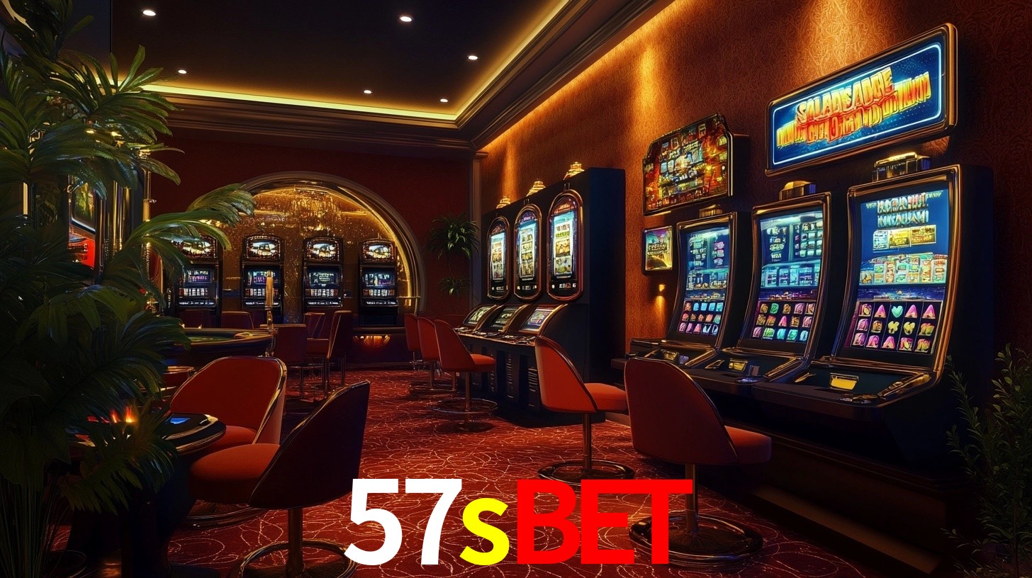 APP oficial da 57sbet para mobile