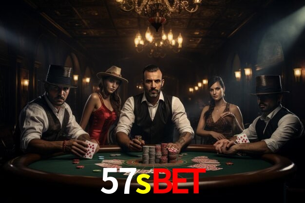 Casino VIP 57sbet