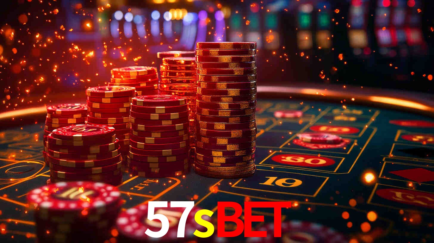 Bônus Diários 57sbet