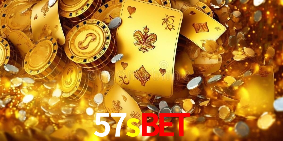 Torneios 57sbet