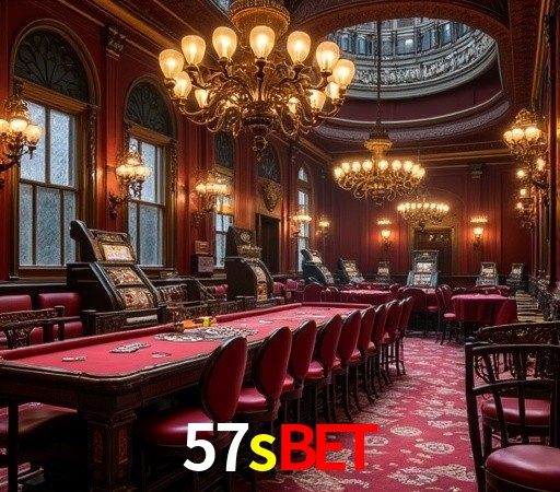 Login Seguro 57sbet