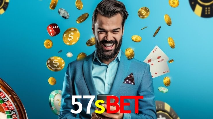 Descubra a Essência do 57sbet: Nossa História e Compromissos