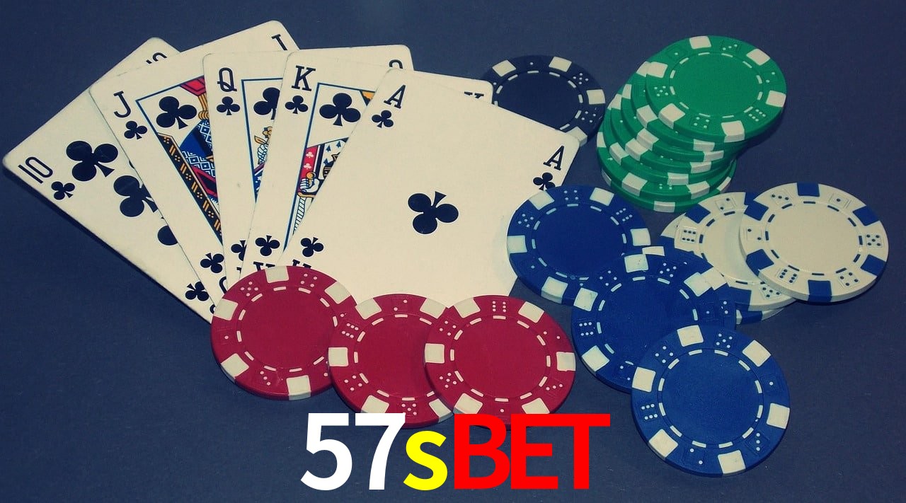 Mesa de Blackjack 57sbet