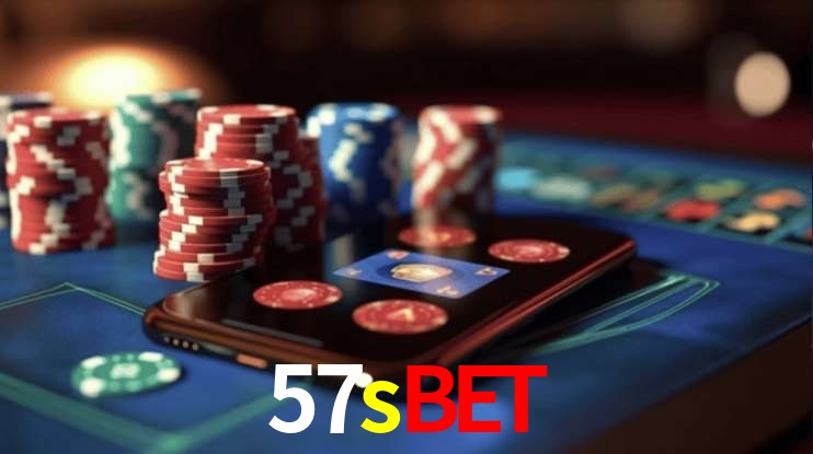 Estatísticas 57sbet