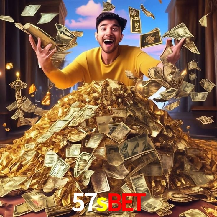 Jogos de Slot 57sbet