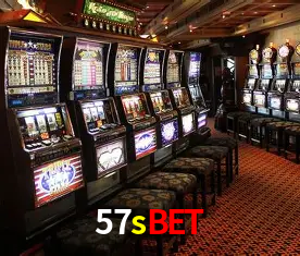 A Experiência Imersiva dos Cassinos Ao Vivo no 57sbet