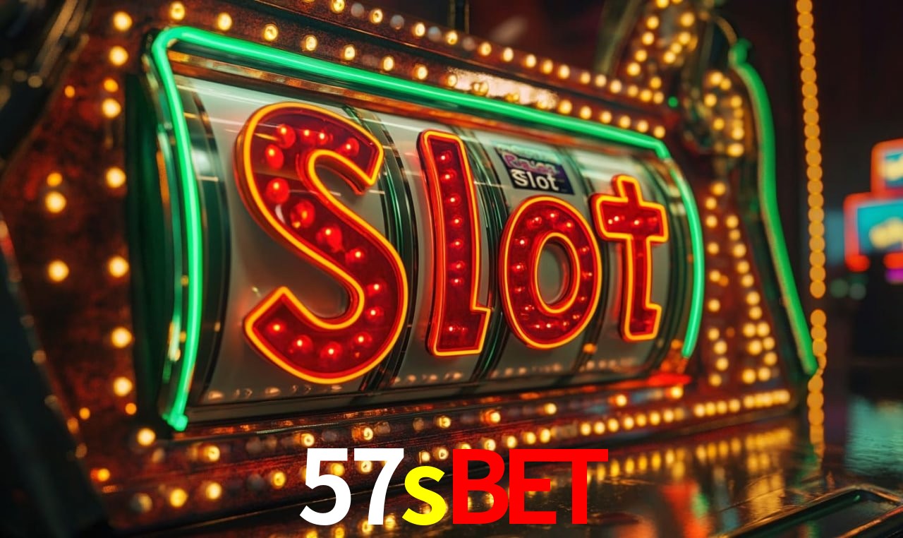 Diretório de Jogos 57sbet