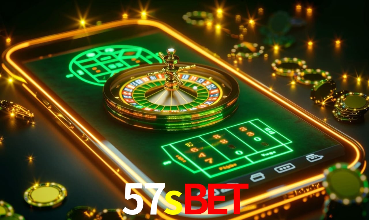 Provedores de Jogos 57sbet