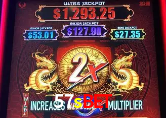 A Experiência Imersiva dos Cassinos Ao Vivo no 57sbet
