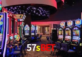 Tecnologia da Plataforma 57sbet
