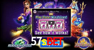 A Emoção da Loteria na 57sbet: Uma Chance de Mudança de Vida