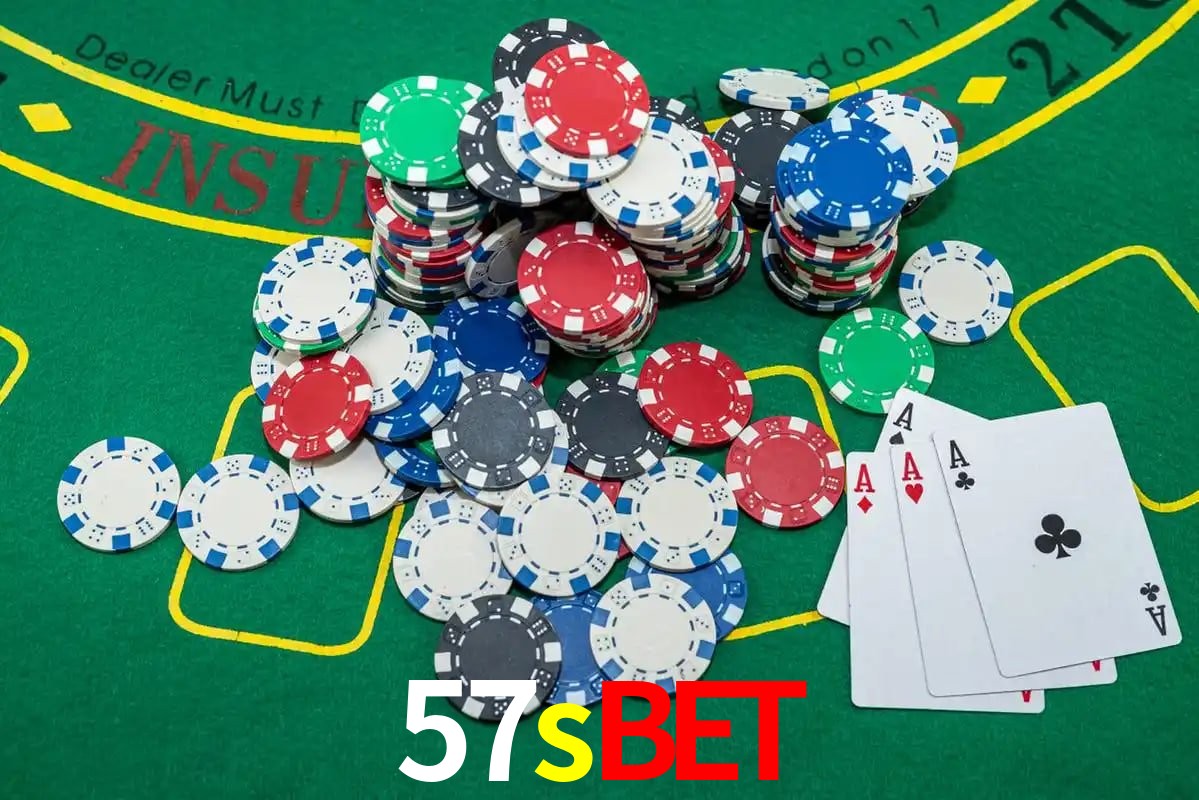 Estatísticas do Jogo 57sbet