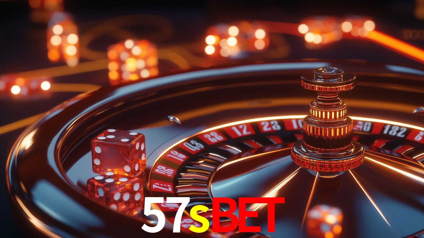 Bônus Generosos e Exclusivos no 57sbet para Você!