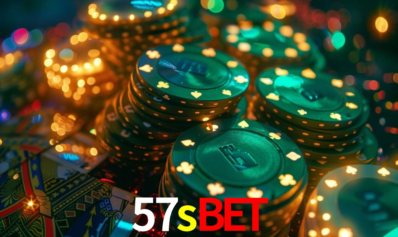 Benefícios da Conta 57sbet