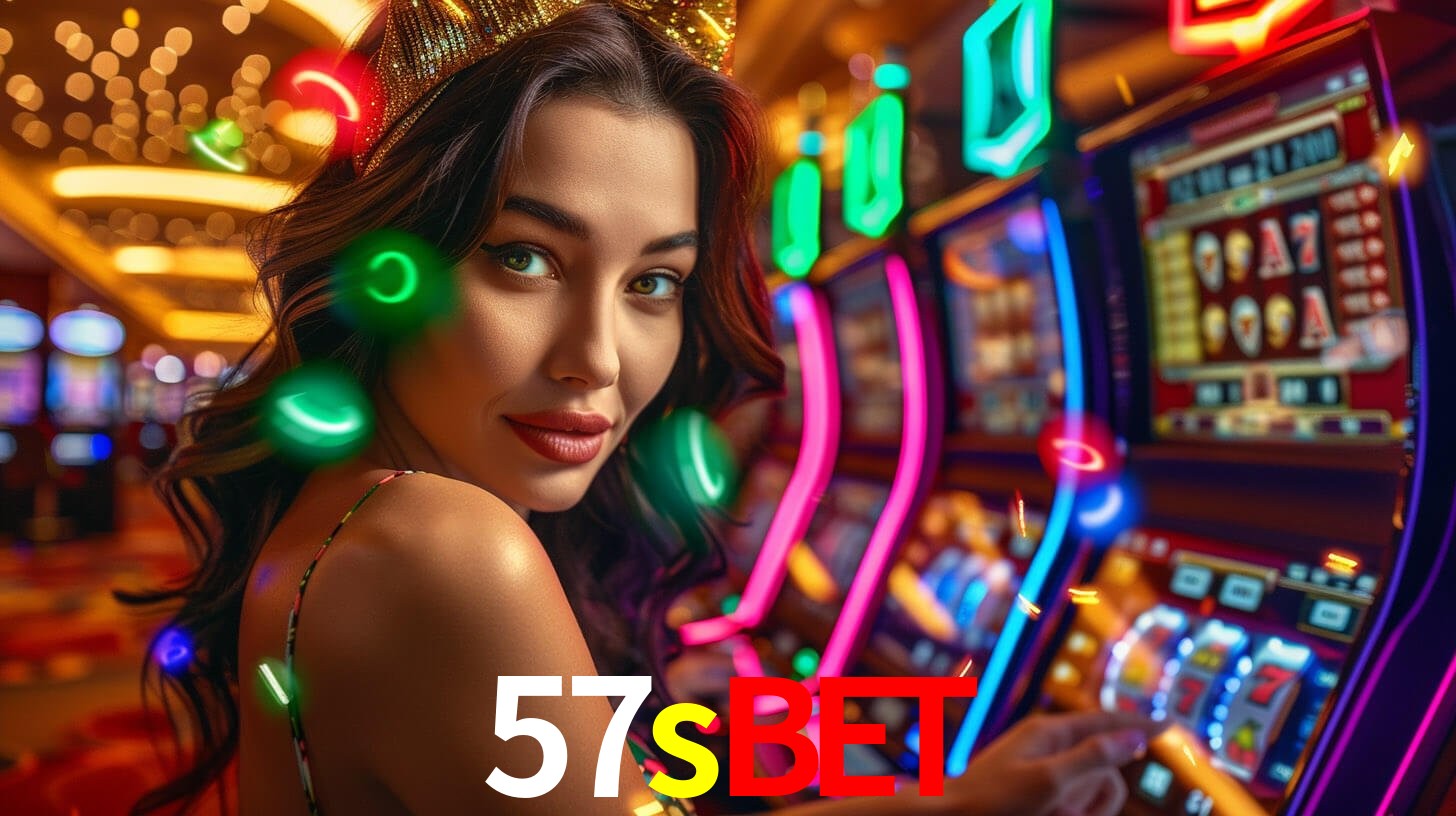 PIX Instantâneo 57sbet