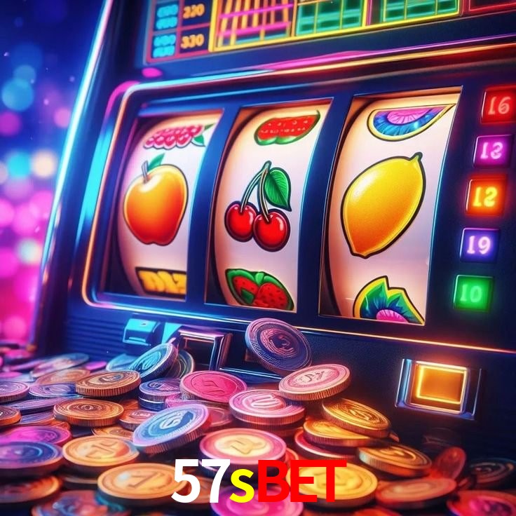 Tecnologia da Plataforma 57sbet