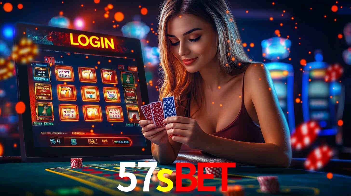 57sbet login
