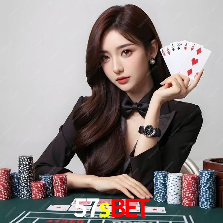 Jogos de Slot 57sbet