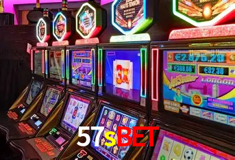Explorando a Categoria de Eventos em Apostas na 57sbet