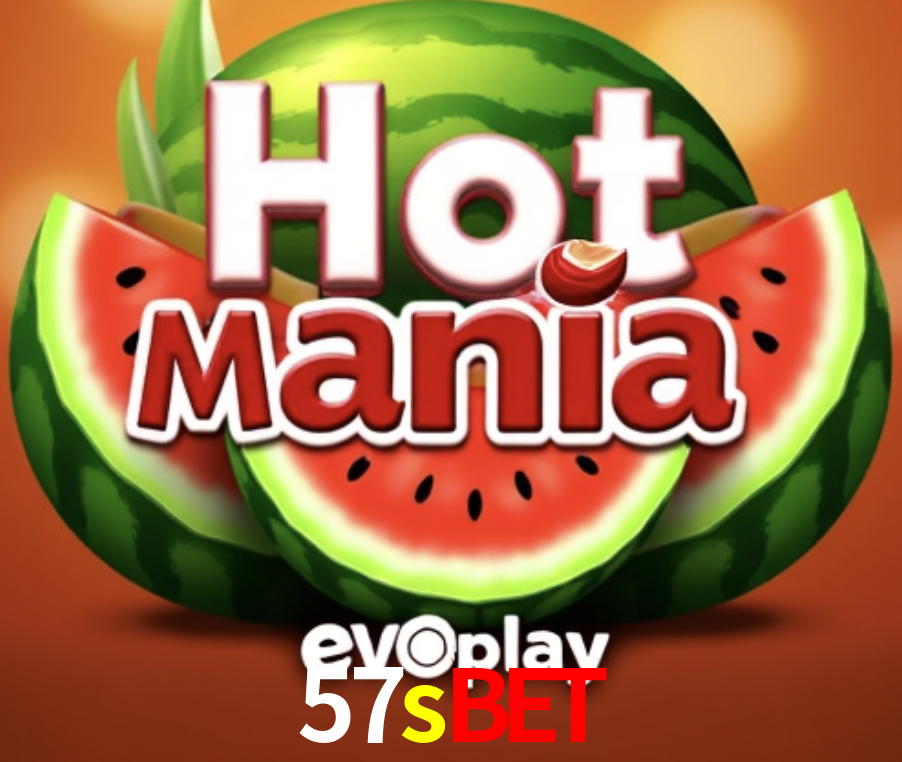 Descubra o Mundo do Cassino Online com 57sbet