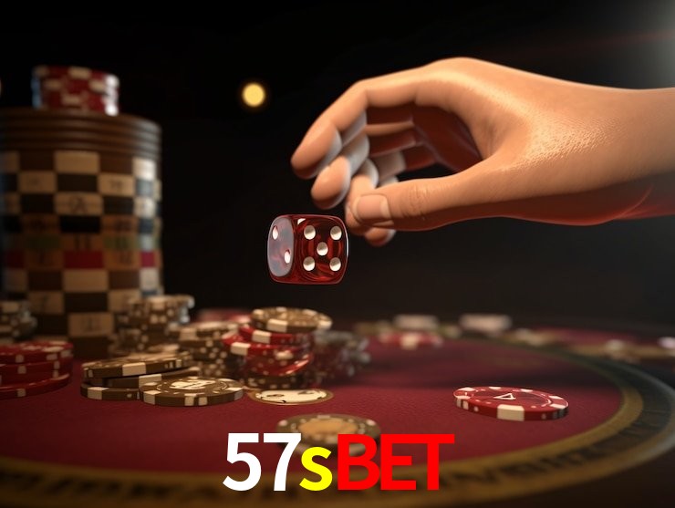 Ofertas Exclusivas 57sbet